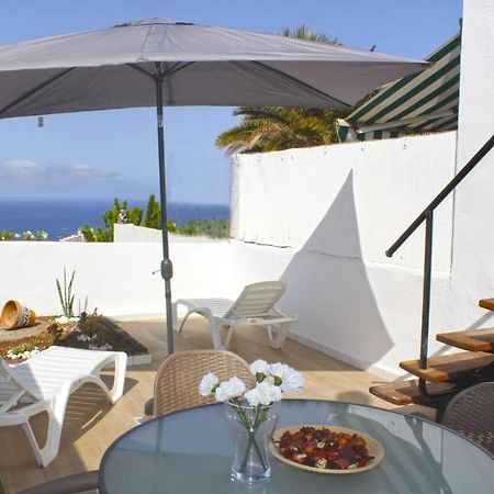 Sea Mare View Big Terrace Aloha Garden Lägenhet Costa Adeje  Exteriör bild